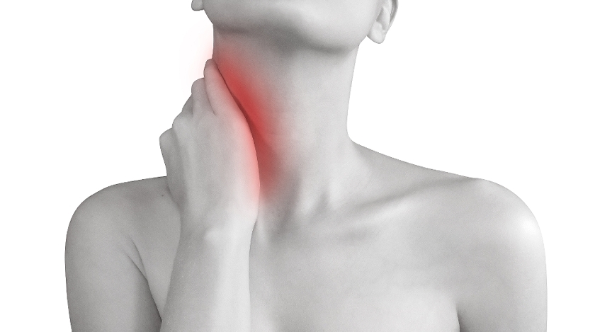 Dores na região do pescoço: como lidar?