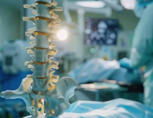 Cirurgia de Coluna: Quando o Diagnóstico evita Procedimentos