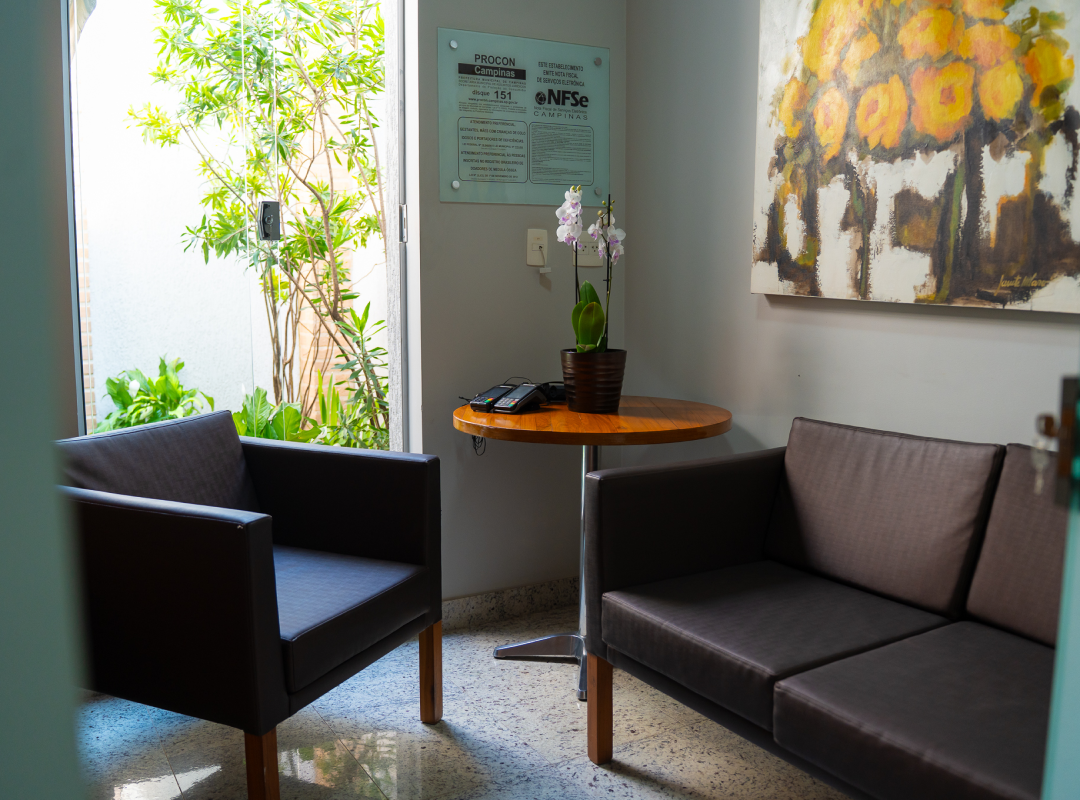 Galeria de fotos Singular Estrutura