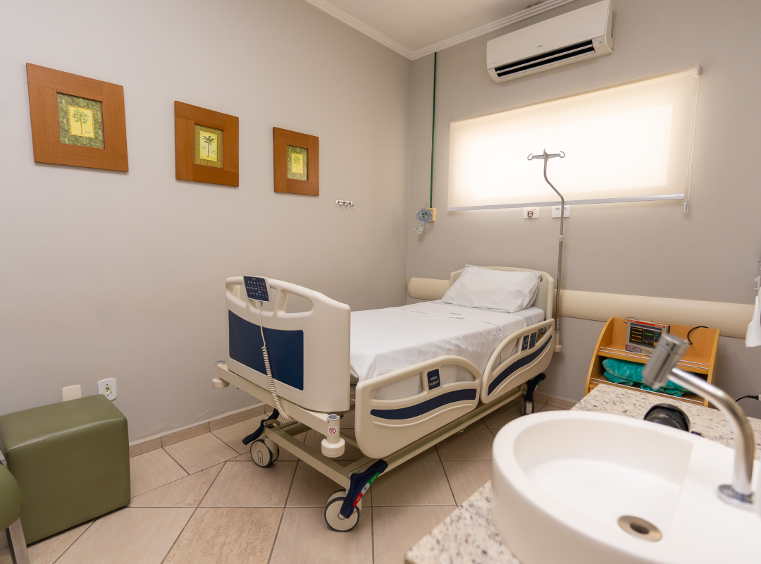 Galeria de fotos Singular Estrutura