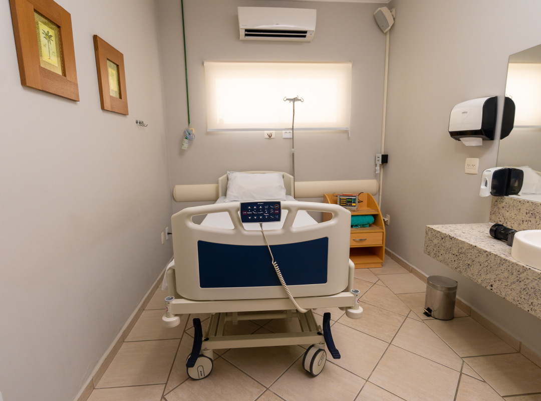 Galeria de fotos Singular Estrutura