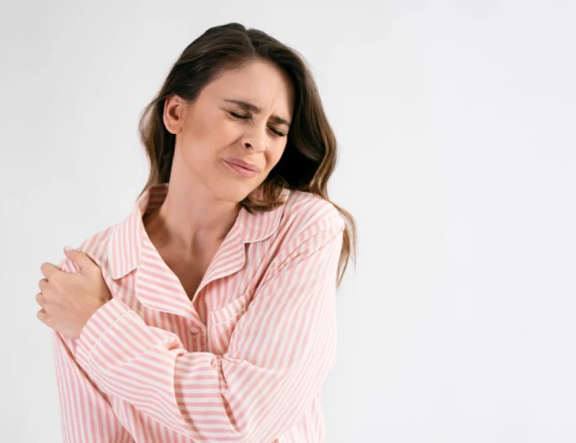 Dor crônica: o que é, por que não passa e como afeta o corpo