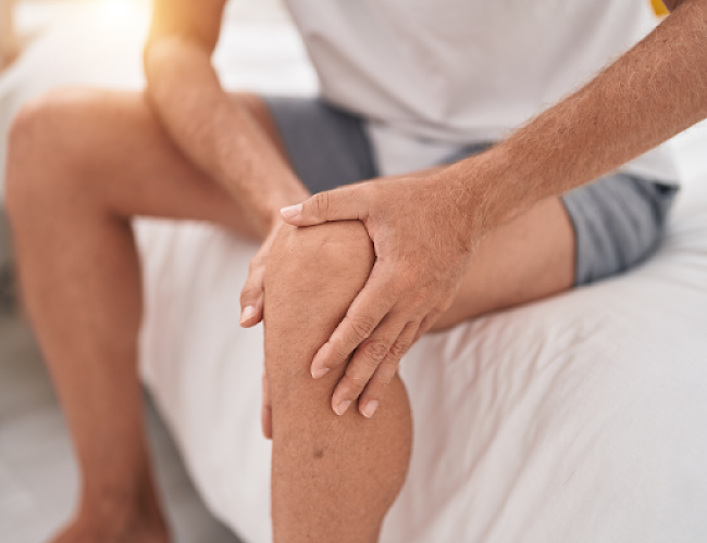 Bursite: sintomas, causas, prevenção e tratamentos 