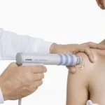 Terapia por onda de choque